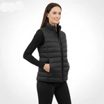 Woulie NEO G8 - Doudoune Chauffante sans manches Unisexe