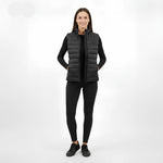 Woulie NEO G8 - Doudoune Chauffante sans manches Unisexe