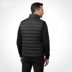 Woulie NEO G8 - Doudoune Chauffante sans manches Unisexe