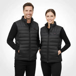 Woulie NEO G8 - Doudoune Chauffante sans manches Unisexe