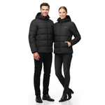 Woulie Nordic K2 - Manteau Chauffant