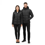 Woulie Nordic K2 - Manteau Chauffant