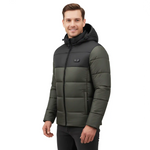 Woulie Nordic K2 - Manteau Chauffant