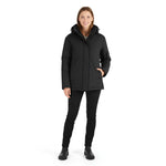 Woulie P214 - Parka Chauffante Unisexe