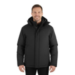 Woulie P214 - Parka Chauffante Unisexe