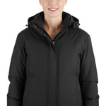 Woulie P214 - Parka Chauffante Unisexe