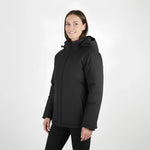 Woulie P214 - Parka Chauffante Unisexe