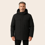 Woulie Z50 - Parka Chauffante Homme