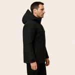 Woulie Z50 - Parka Chauffante Homme