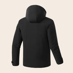 Woulie Z50 - Parka Chauffante Homme