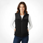 Woulie Reverse 4 - Veste chauffante sans manches unisexe