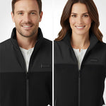 Woulie Reverse 4 - Veste chauffante sans manches unisexe