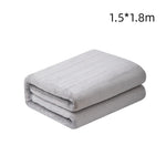 Woulie Surmatelas Chauffant Économique – Faible Consommation