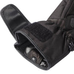 Woulie S28C Gants chauffants à coque dure