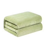 Woulie Surmatelas Chauffant Économique – Faible Consommation