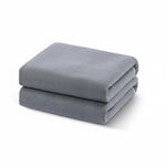 Woulie Surmatelas Chauffant Double – Chaleur Durable