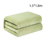 Woulie Surmatelas Chauffant Économique – Faible Consommation