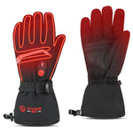 Woulie S66B Gants chauffants légers