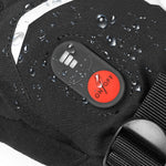 Woulie S66B Gants chauffants légers