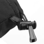 Woulie S66E Moufles chauffantes légères