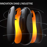 Chauffe-Main Rechargeable – 3 Niveaux de Chaleur