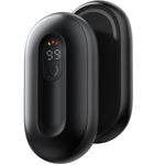 Chauffe-Main Magnétique 2-en-1 – 8 H Autonomie