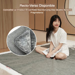 Woulie Surmatelas Chauffant – Basse Tension