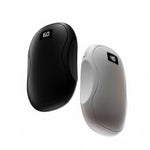 Chauffe-Main Rechargeable – 3 Niveaux de Chaleur