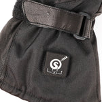 Woulie SDW03 Gants chauffants Hard Shell