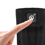 Woulie Chaussettes chauffantes Snowdeer