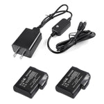 Woulie SW04 Gants chauffants respirants