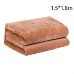 Woulie Surmatelas Chauffant Économique – Faible Consommation