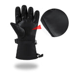 Woulie Shark 3 - Gants chauffants 7.4V