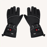 Woulie Shark 3 - Gants chauffants 7.4V