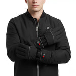 Woulie Shark 3 - Gants chauffants 7.4V