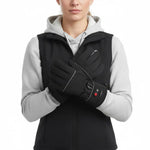 Woulie Shark 3 - Gants chauffants 7.4V