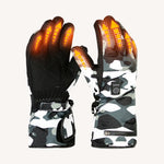 Woutie Snow 3 - Gants chauffants