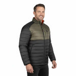 Woutie™ Strike 9 - Doudoune Chauffante manches longues homme