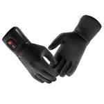 Woulie Sous Gants Chauffants - PRO | USB