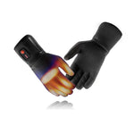Woulie Sous Gants Chauffants - PRO | USB