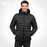 Woutie Urban 8™ – Jusqu’à 12h de chaleur maîtrisée, du matin au soir