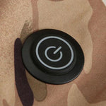 Woulie Veste Chauffante Camouflage - Unisex