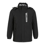 Woulie Veste Chauffante Coupe-Vent - Unisex