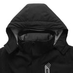 Woulie Veste Chauffante Coupe-Vent - Unisex