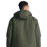 Woulie Veste Chauffante Extérieur - Unisex