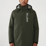 Woulie Veste Chauffante Extérieur - Unisex