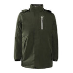 Woulie Veste Chauffante Extérieur - Unisex