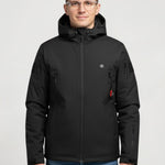 Woulie Veste Chauffante Isolante - Unisex