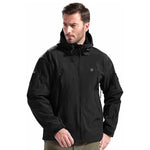 Woulie Veste Chauffante Isolante - Unisex