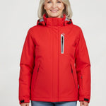 Woulie Veste Chauffante Parka - Unisex